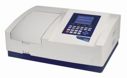 Spectrophotometer Model 6850 | Type : 6850